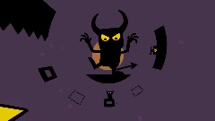 A screenshot taken in Dreams. 23 of 30.