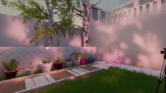 Art Complex (Dreamy)