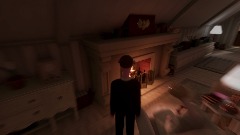 A screenshot taken in Dreams. 7 of 9.