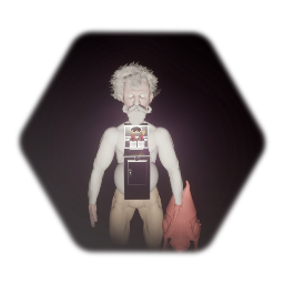 Chickenman