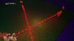 A screenshot taken in Dreams. 12 of 29.