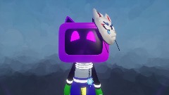 A screenshot taken in Dreams. 3 of 5.