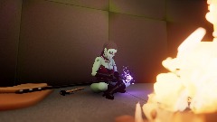 A screenshot taken in Dreams. 21 of 29.