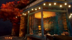 A screenshot taken in Dreams. 1 of 24.