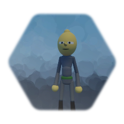 Lemongrab