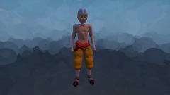 A screenshot taken in Dreams. 3 of 24.