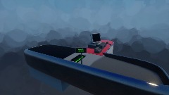 A screenshot taken in Dreams. 7 of 10.