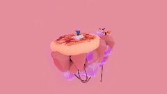 A screenshot taken in Dreams. 1 of 11.