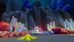 Explorer Jimbo: Sapphire Reef