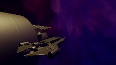 A screenshot taken in Dreams. 13 of 25.