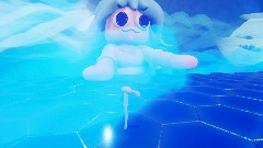 Squiddy vs Ski (Final Boss)