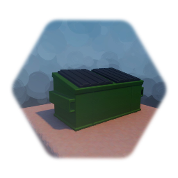 Dumpster