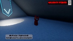 A screenshot taken in Dreams. 16 of 18.