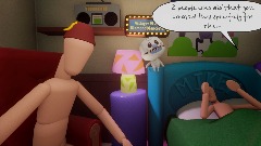 A screenshot taken in Dreams. 17 of 17.