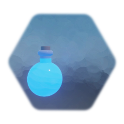 Potion Bottle