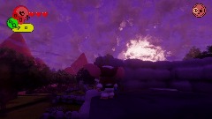 A screenshot taken in Dreams. 4 of 5.