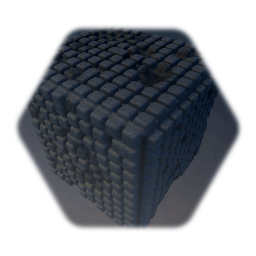 Cobble block