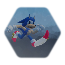 Fleck Sonic