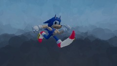 A screenshot taken in Dreams. 1 of 1.