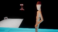 A screenshot taken in Dreams. 5 of 27.