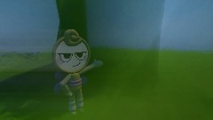 A screenshot taken in Dreams. 3 of 5.