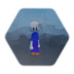 Darien Playable (CREDITS TO”For Aeons”.