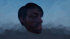 A screenshot taken in Dreams. 16 of 19.
