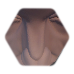 Kingpin (Realistic Poportions)