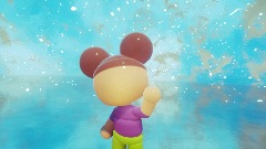 A screenshot taken in Dreams. 6 of 10.