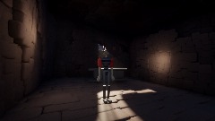 A screenshot taken in Dreams. 1 of 1.