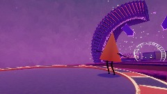 My Dreamiverse Dash!