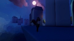 A screenshot taken in Dreams. 14 of 15.