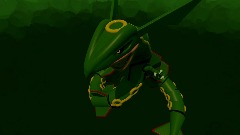 Rayquaza