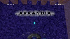 Arkanoia - Pre alfa build