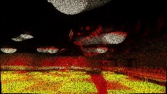 A screenshot taken in Dreams. 6 of 30.