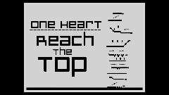 One Heart - Reach the Top