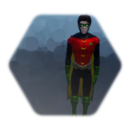 Robin (Jason Todd)