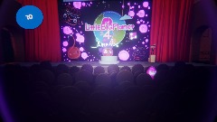 A screenshot taken in Dreams. 25 of 30.