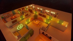 Wohnung – 28.3.2020