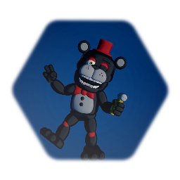 Adventure Lefty
