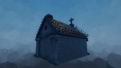 A screenshot taken in Dreams. 2 of 6.