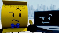 PSPS 8: Computers New Toy