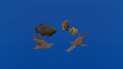 A screenshot taken in Dreams. 26 of 30.