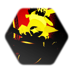 Golden 1x1x1x1 idea skin UPDATE