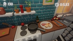 A screenshot taken in Dreams. 3 of 19.