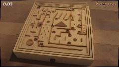 A screenshot taken in Dreams. 2 of 3.