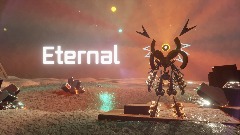 Eternal / Everything is Here