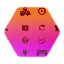 Thumbnail Icons Gadget