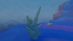 A screenshot taken in Dreams. 9 of 30.