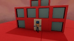 TADOM3 - New Connie City